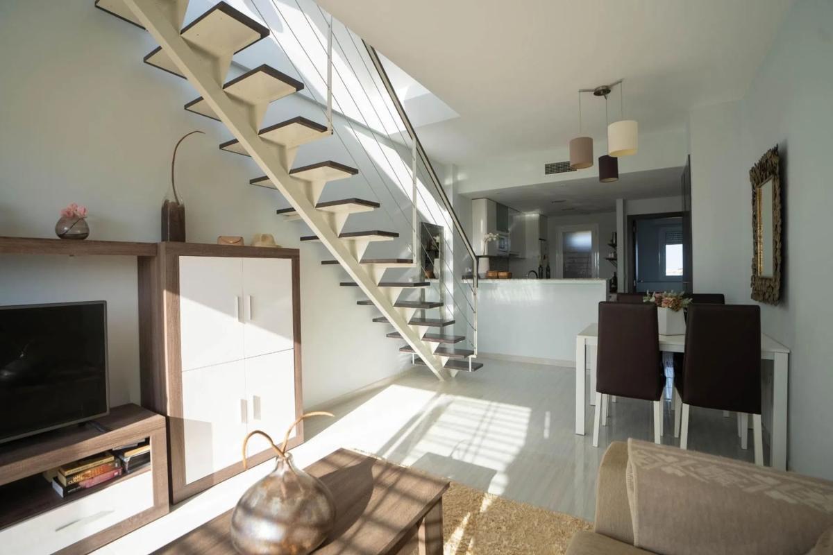 Venta de duplex en Calle Nazaries, Orihuela photo 5