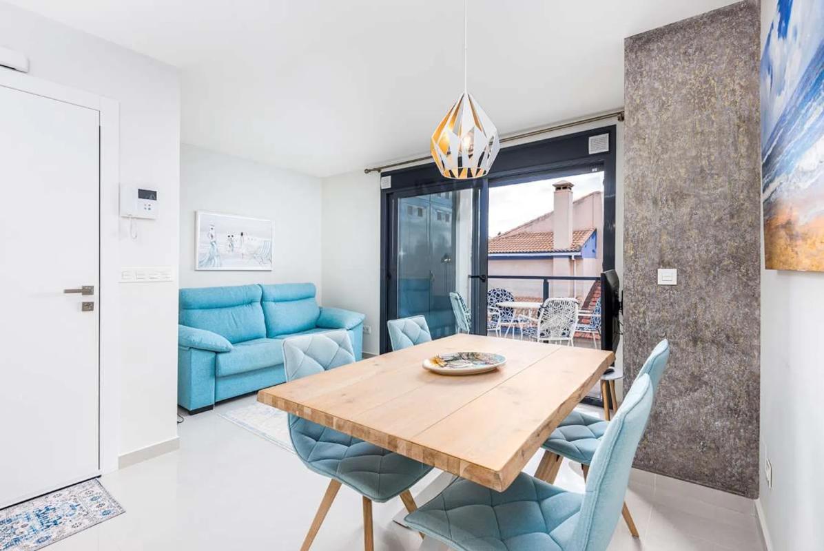Venta de piso en Avenida Sánchez Lozano, Pilar de la Horadada
photo 2