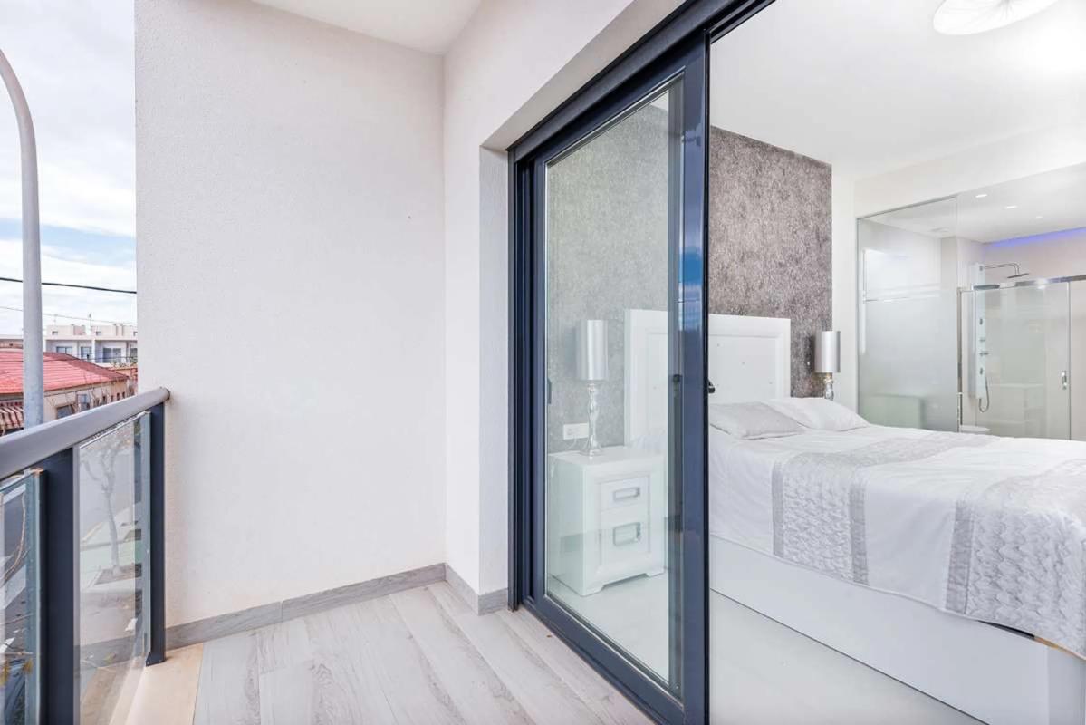Venta de piso en Avenida Sánchez Lozano, Pilar de la Horadada
photo 4