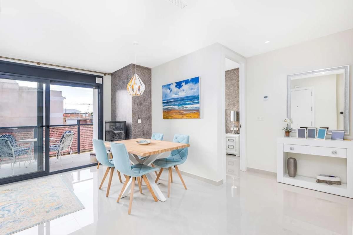 Venta de piso en Avenida Sánchez Lozano, Pilar de la Horadada
photo 5