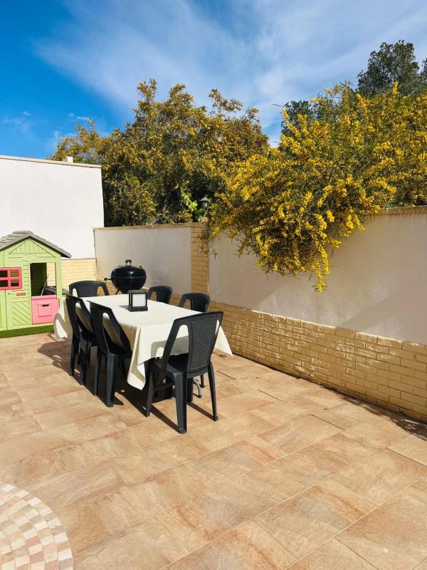 Sale of independent chalet in Calle Mimosa, Pilar de la Horadada
photo 2