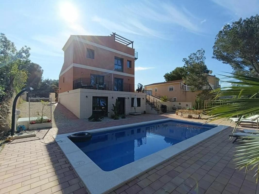 Sale of independent chalet in Pinar de Campoverde, Pilar de la Horadada
 photo 3