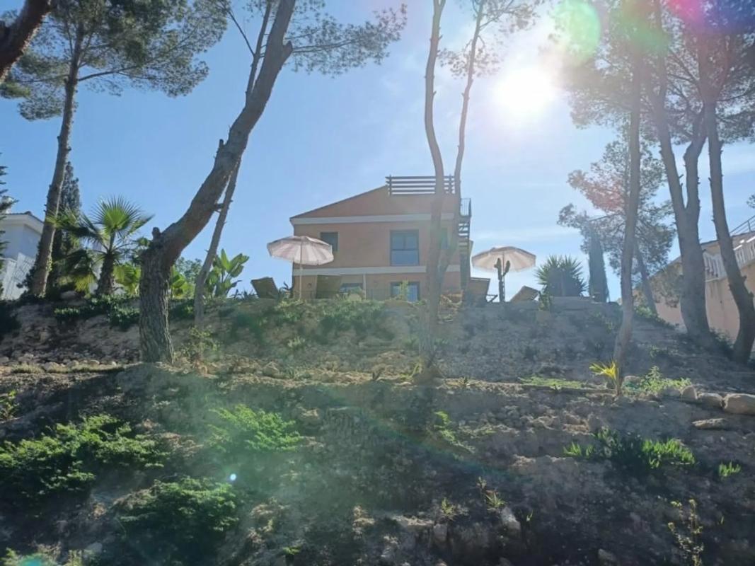 Sale of independent chalet in Pinar de Campoverde, Pilar de la Horadada
 photo 4