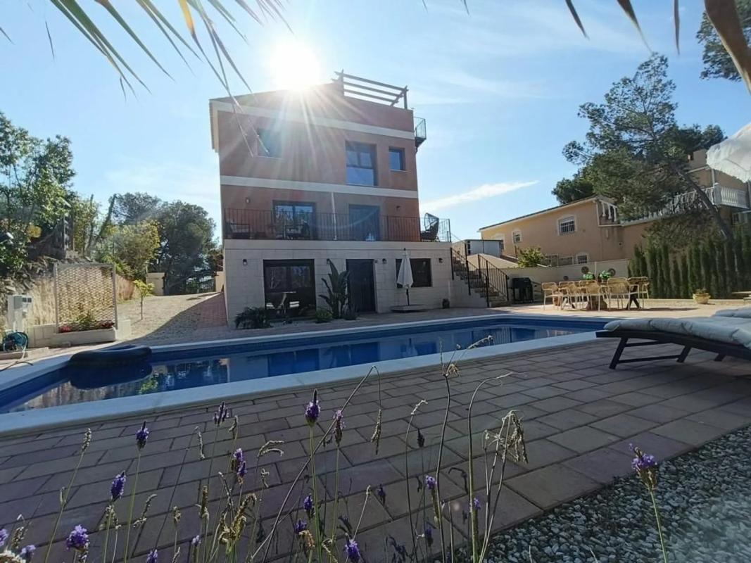 Sale of independent chalet in Pinar de Campoverde, Pilar de la Horadada
 photo 5