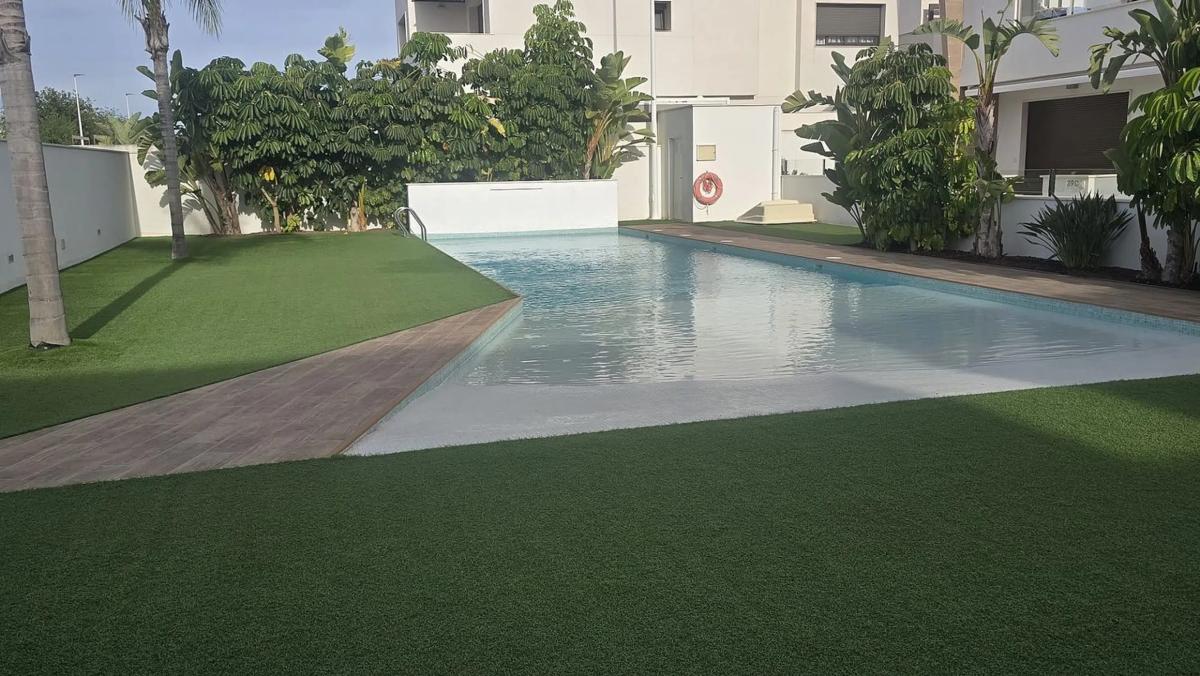 Venta de piso en Avenida Cofradías, Pilar de la Horadada
 photo 4