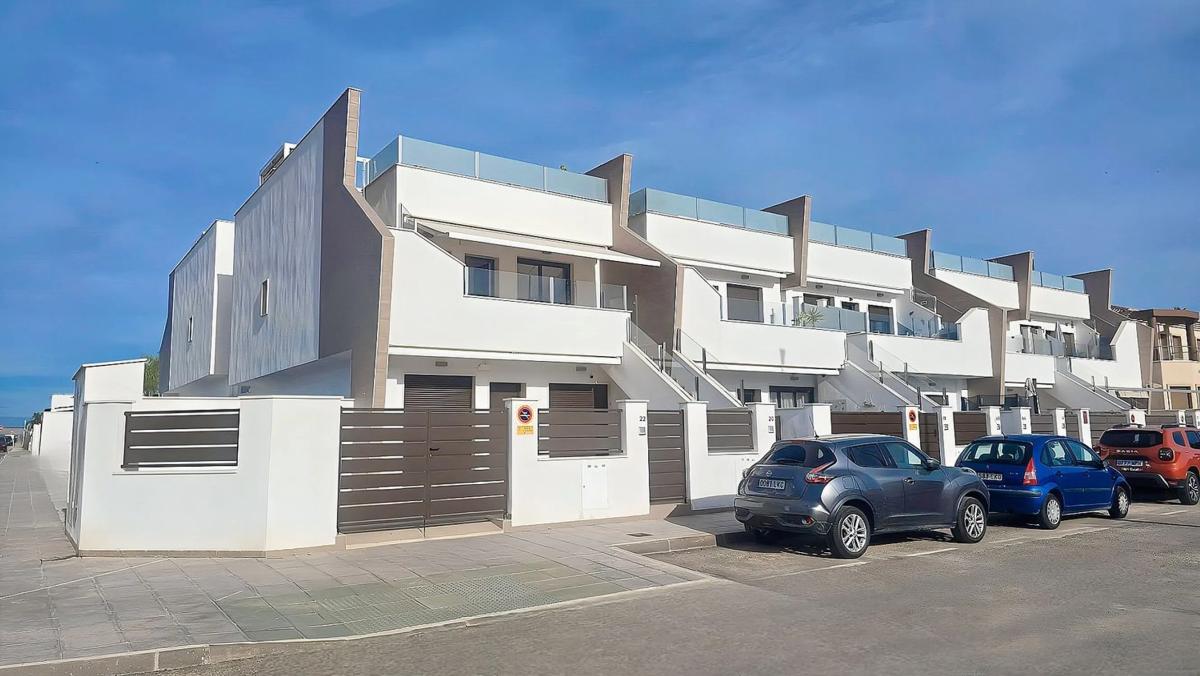 Venta de piso en Avenida Cofradías, Pilar de la Horadada
 photo 5