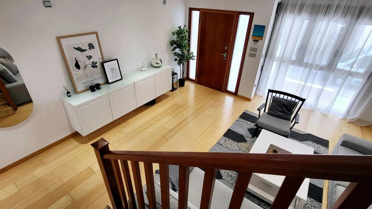 Duplex sale in Calle Madrid, 1, Pilar de la Horadada photo 1