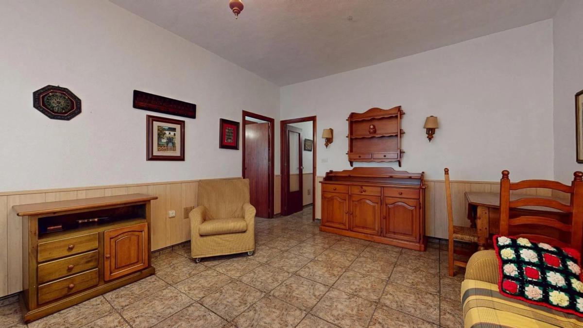 Sale of independent chalet in Avenida los Villenas, Pilar de la Horadada
 photo 3