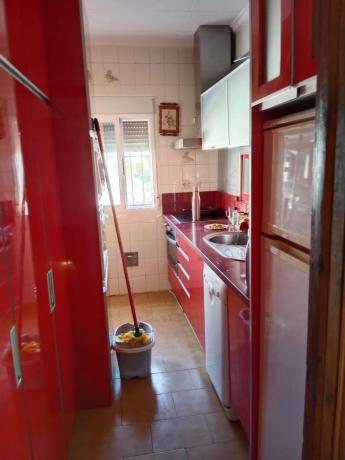 Independent chalet for sale in Calle Río Llobregat, 1, Pilar de la Horadada
photo 1