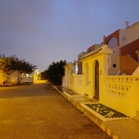 Independent chalet for sale in Calle Río Llobregat, 1, Pilar de la Horadada
thumbnail 1