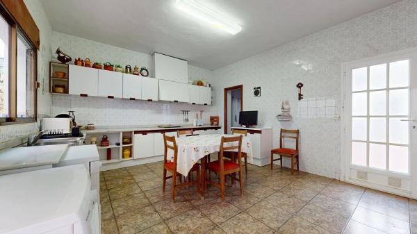 Independent chalet for sale in Avenida los Villenas, Pilar de la Horadada
 photo 4