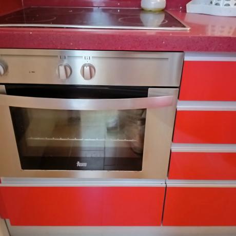 Independent chalet for sale in Calle Río Llobregat, 1, Pilar de la Horadada
thumbnail 2