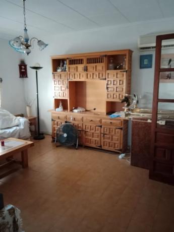 Independent chalet for sale in Calle Río Llobregat, 1, Pilar de la Horadada
 photo 4