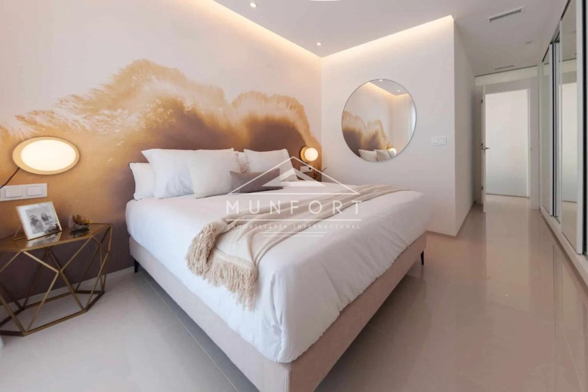 Penthouse sale in Barrio Lo Marabú, Rojales photo 5