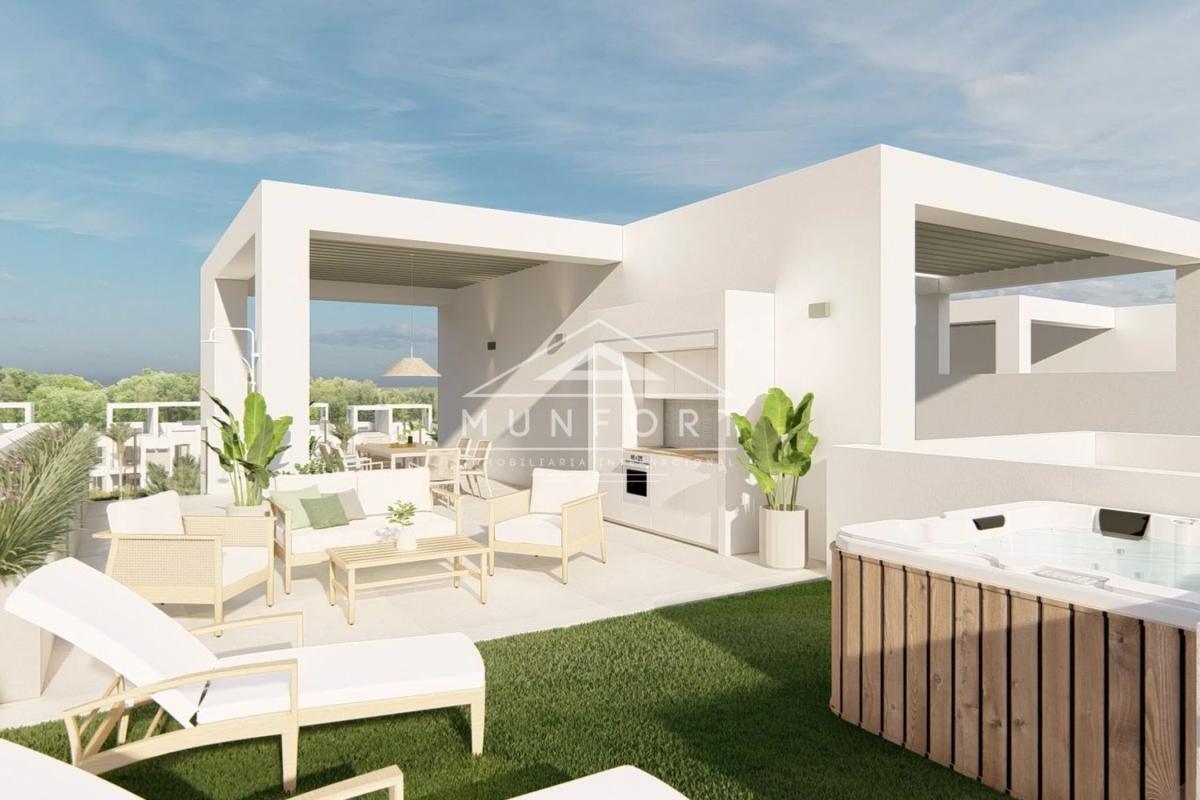 Sale of apartment in Barrio Lo Marabú, Rojales
photo 2
