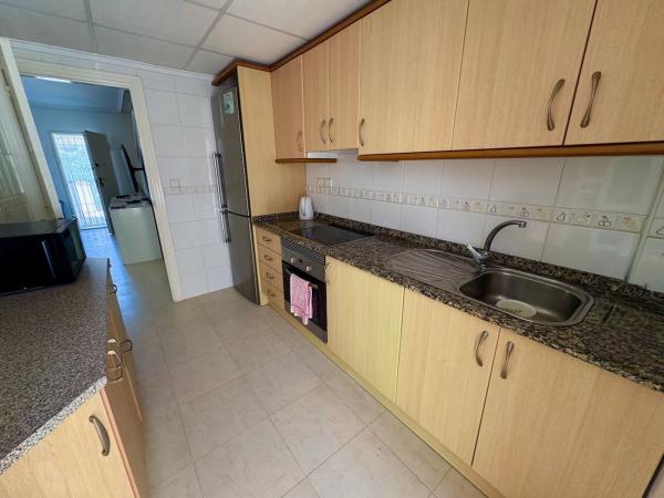 Chalet adosado en venta en Calle Guadalajara s/n , Rojales thumbnail 1