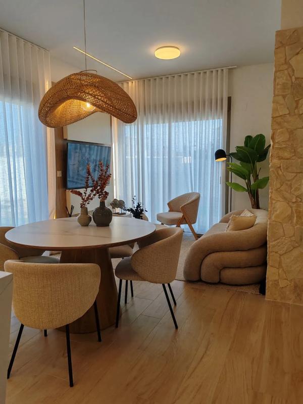 Sale of apartment in Calle Gijon, 3, Rojales
photo 1