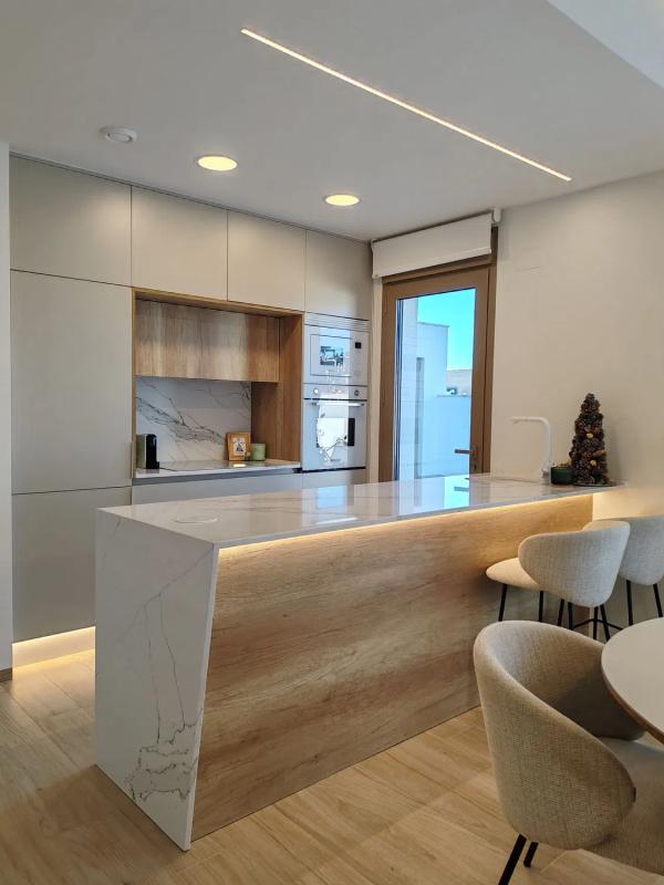Sale of apartment in Calle Gijon, 3, Rojales
photo 2
