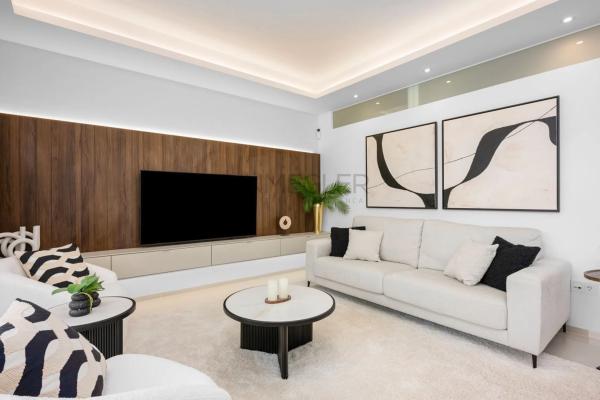Apartment for sale in Barrio Pueblo Bravo, Rojales thumbnail 1