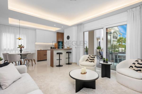 Apartment for sale in Barrio Pueblo Bravo, Rojales thumbnail 2