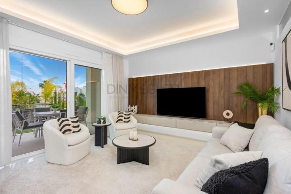 Apartment for sale in  Barrio Pueblo Bravo, Rojales photo 4
