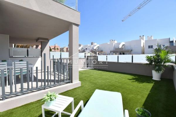 Chalet independiente en venta en San Miguel de Salinas, San Miguel de Salinas
thumbnail 1