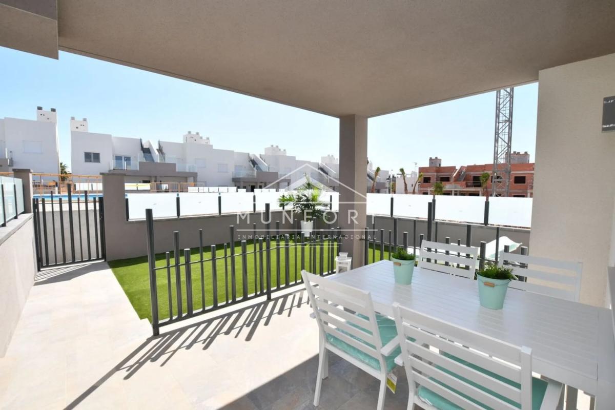 Venta de chalet independiente en San Miguel de Salinas, San Miguel de Salinas
 photo 3