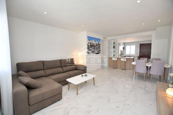 Chalet independiente en venta en San Miguel de Salinas, San Miguel de Salinas
 photo 4