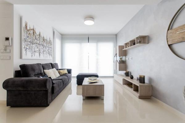 Chalet independiente en venta en San Miguel de Salinas, San Miguel de Salinas
thumbnail 1