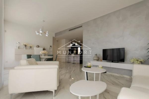 Chalet independiente en venta en San Miguel de Salinas, San Miguel de Salinas
thumbnail 2