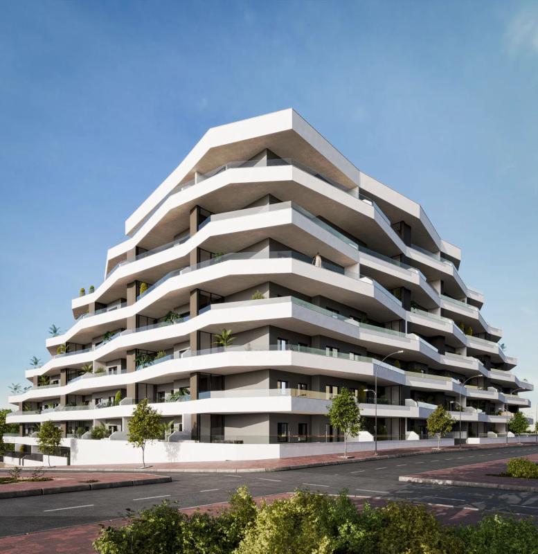Продажа квартиры на Calle Beethoven, 39, Сан-Мигель-де-Салинас
photo 4