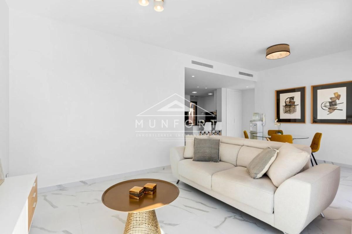Продажа квартиры на San Miguel de Salinas, Сан-Мигель-де-Салинас
 photo 3