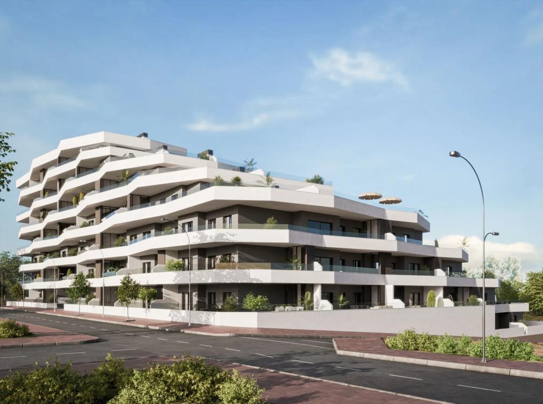 Venta de piso en Calle Beethoven, 39, San Miguel de Salinas
photo 2