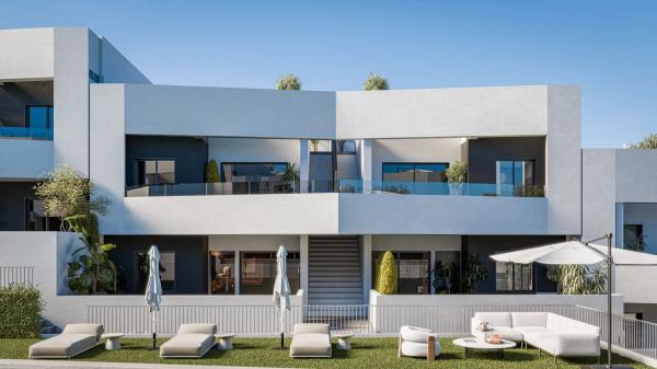 Piso en venta en Calle Chopin, 10, San Miguel de Salinas
 photo 4