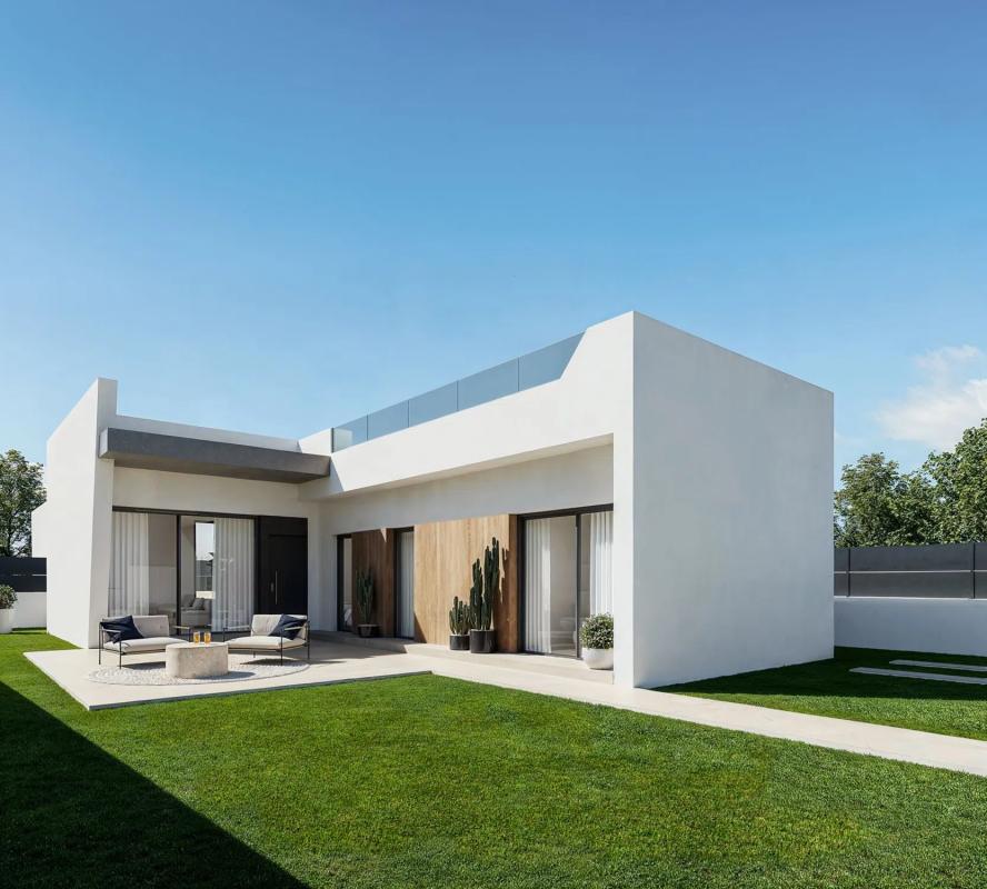Venta de chalet independiente en Calle Sorozabal, 25, San Miguel de Salinas
photo 3