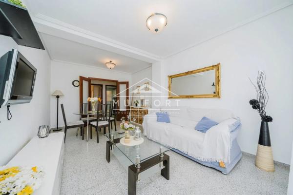 Квартира на продажу на  San Miguel de Salinas, Сан-Мигель-де-Салинас photo 1