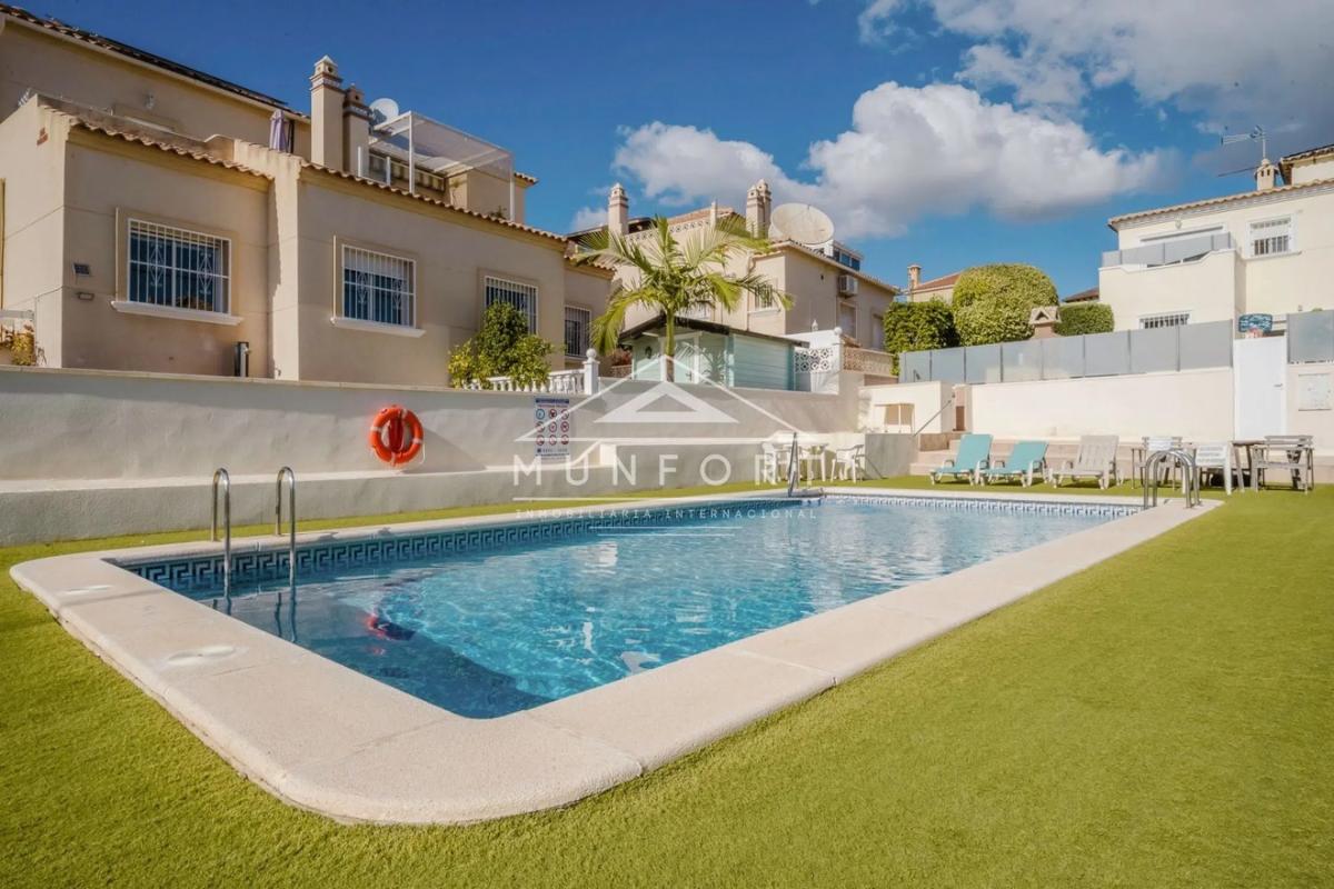 Venta de chalet independiente en San Miguel de Salinas, San Miguel de Salinas
photo 3