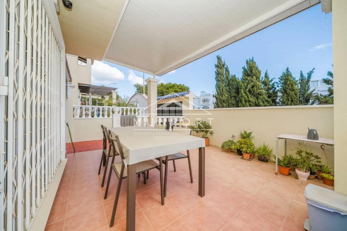 Venta de chalet independiente en San Miguel de Salinas, San Miguel de Salinas
photo 4