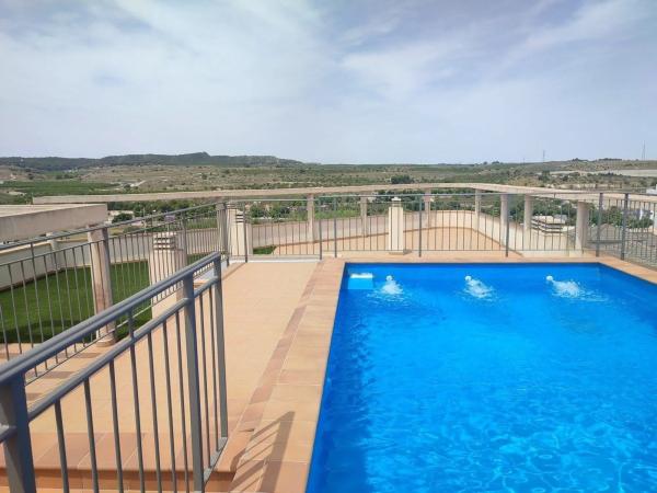 Piso en venta en San Miguel de Salinas, San Miguel de Salinas
photo 1