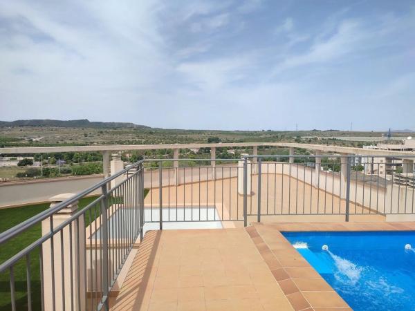 Piso en venta en San Miguel de Salinas, San Miguel de Salinas
thumbnail 1