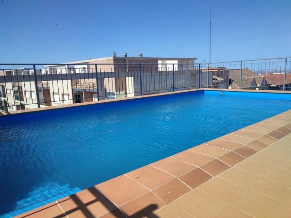 Piso en venta en San Miguel de Salinas, San Miguel de Salinas
thumbnail 2