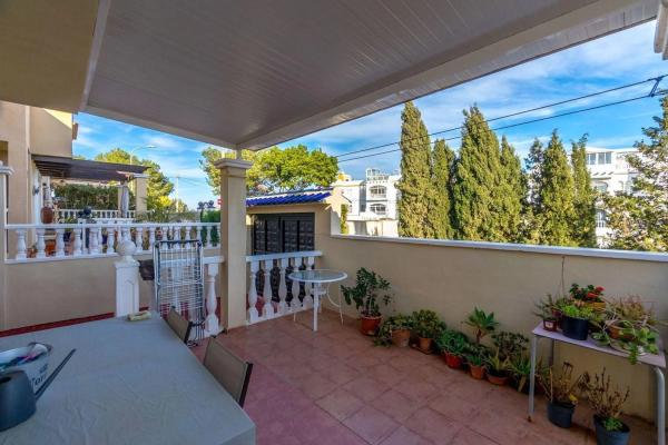 Piso en venta en San Miguel de Salinas, San Miguel de Salinas
thumbnail 2