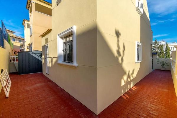 Piso en venta en San Miguel de Salinas, San Miguel de Salinas
 photo 4