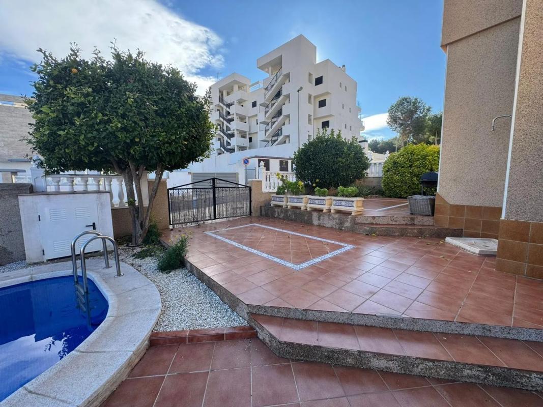Venta de chalet independiente en Calle Filipinas, 8, San Miguel de Salinas
photo 5