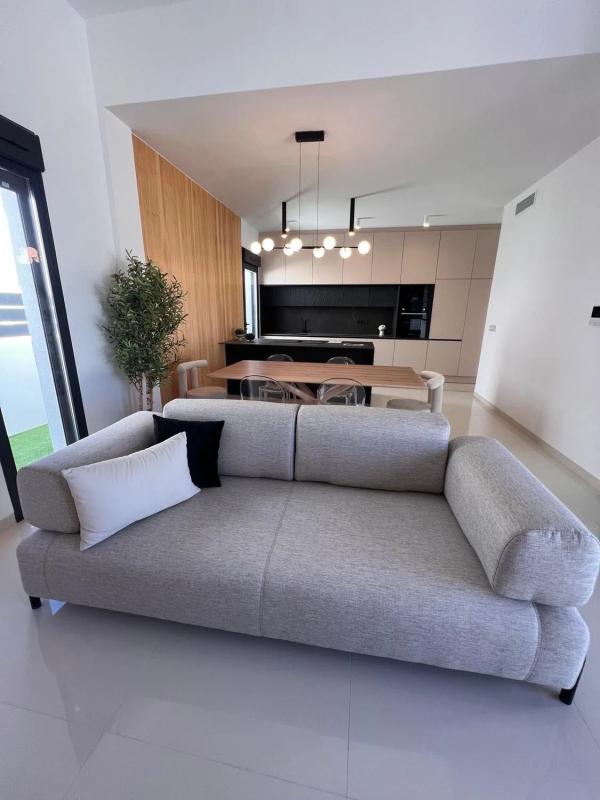 Venta de chalet independiente en Calle Bach, San Miguel de Salinas
 photo 5
