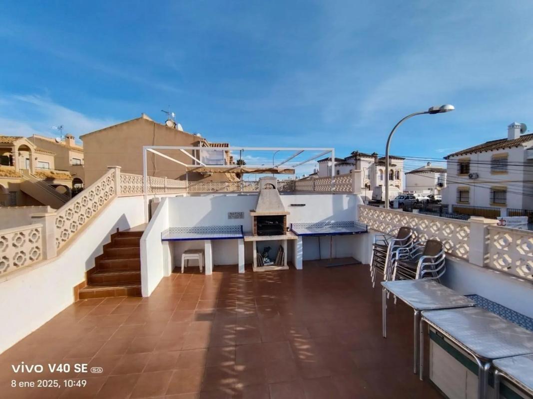 Venta de chalet independiente en Calle Humilladero, San Miguel de Salinas
 photo 2