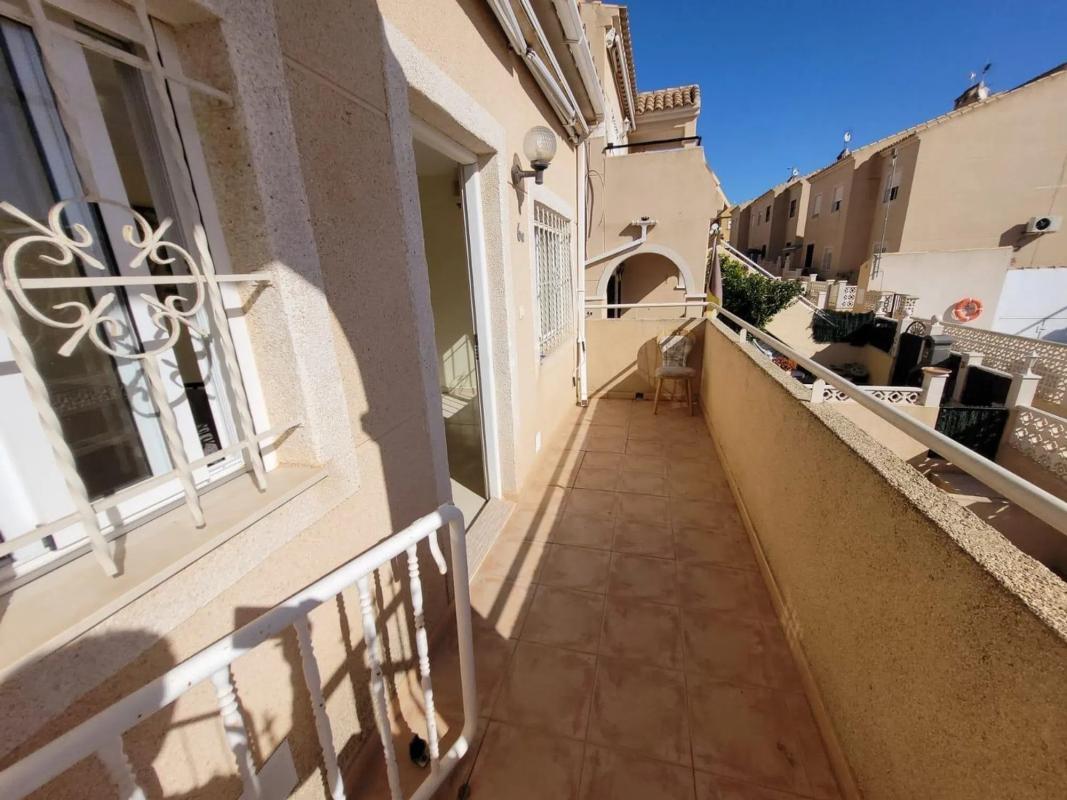 Venta de chalet independiente en Calle Humilladero, San Miguel de Salinas
 photo 3