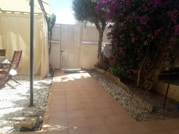 Piso en venta en Urbanizacion, 1, San Miguel de Salinas
thumbnail 1