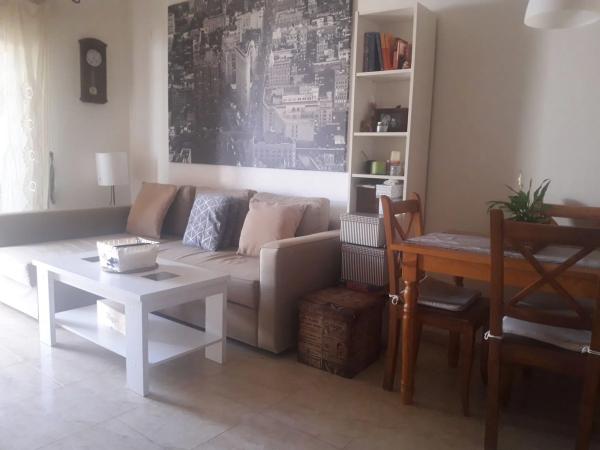 Piso en venta en Urbanizacion, 1, San Miguel de Salinas
thumbnail 2