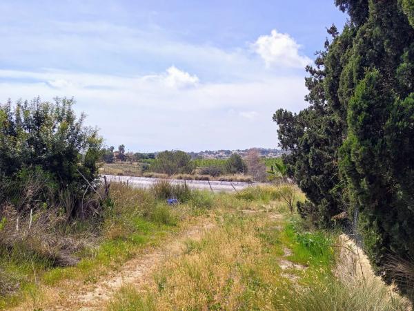 Casa rural en carretera de Rebate, 2 thumbnail 1